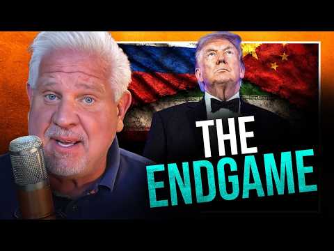 Why the US-Iran War is Getting Even MORE Complex | Glenn Beck's Breakdown