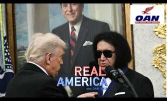 KISS Legend Gene Simmons Makes the Case for Music Fairness Act 3 KISS Legend Gene Simmons Makes the Case for Music Fairness Act