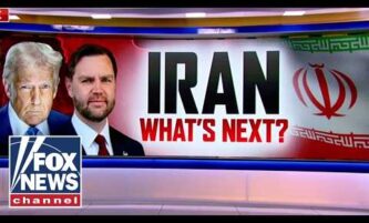 NEW: Trump receives RARE HIGH-LEVEL military briefing on Iran options 3 NEW: Trump receives RARE HIGH-LEVEL military briefing on Iran options