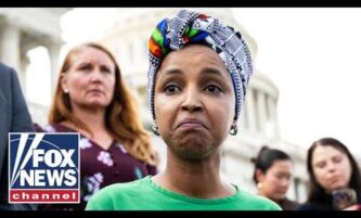 Turley: The 'wheels are FALLING OFF' for Ilhan Omar 3 Turley: The 'wheels are FALLING OFF' for Ilhan Omar