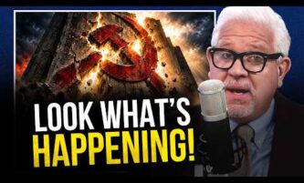 The Far-Left just Overplayed its Hand… and It's About to BACKFIRE! | Glenn Beck