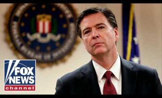 DEVELOPING: Comey in the CROSSHAIRS as DOJ ramps up legal pressure 2 DEVELOPING: Comey in the CROSSHAIRS as DOJ ramps up legal pressure