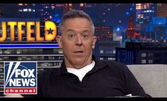 'Gutfeld!': Hillary is DROOLING over the idea of a one-party state 2 'Gutfeld!': Hillary is DROOLING over the idea of a one-party state