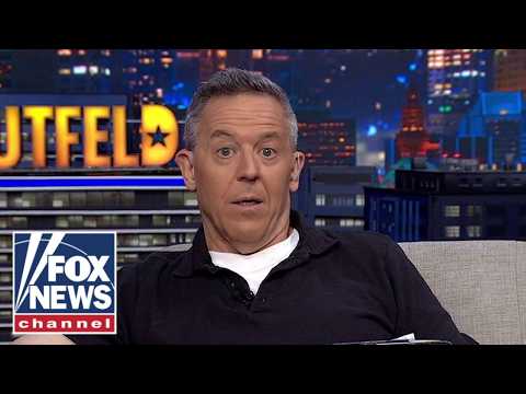 'Gutfeld!': Hillary is DROOLING over the idea of a one-party state